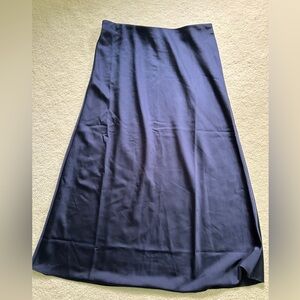 J Crew Slip Skirt
